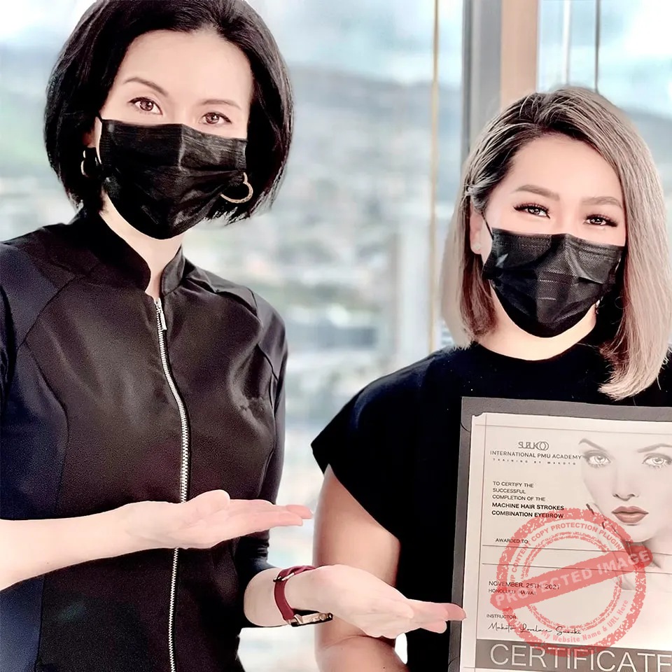 SUZUKOO PMU ACADEMY KOO MASTER PMU