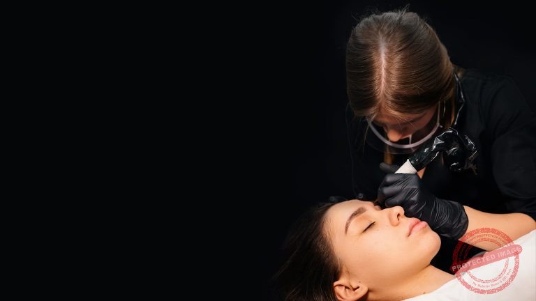 ナノヘアーストロークアイブロウ エクスプレス