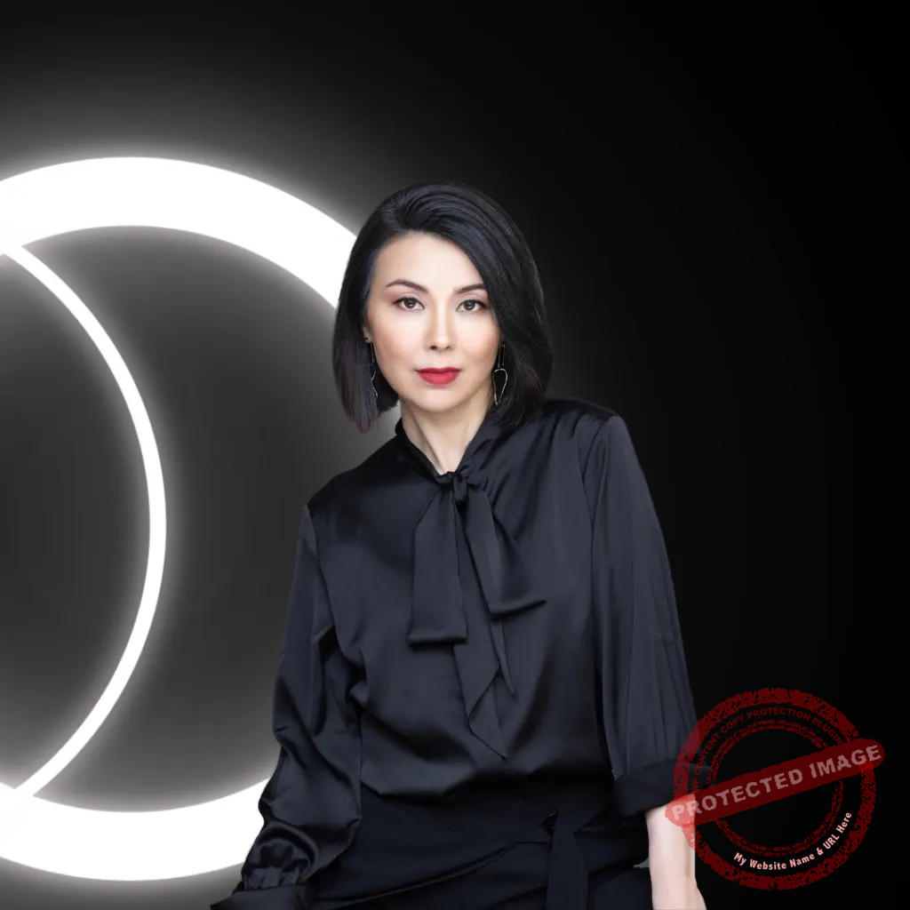 PMU MASTER MAKOTO LOVELACE SUZUKI