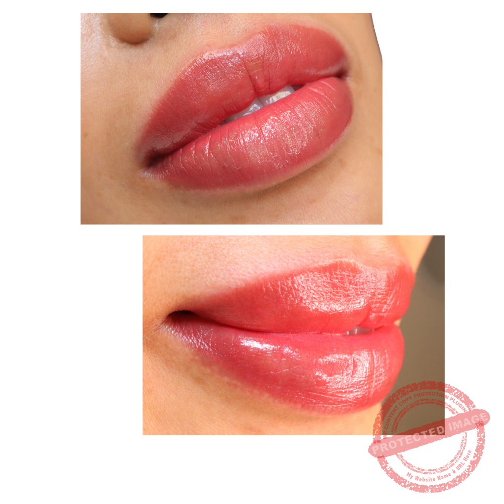 Lip blush - KOO MASTER PMU Lip blush