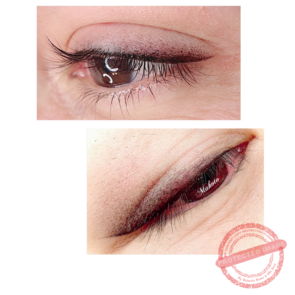 Shadow Eyeliner