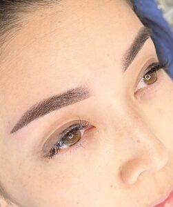 Powder Brows Course