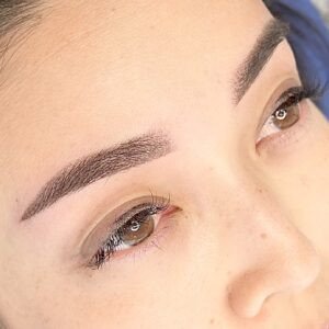 Powder Brows Course