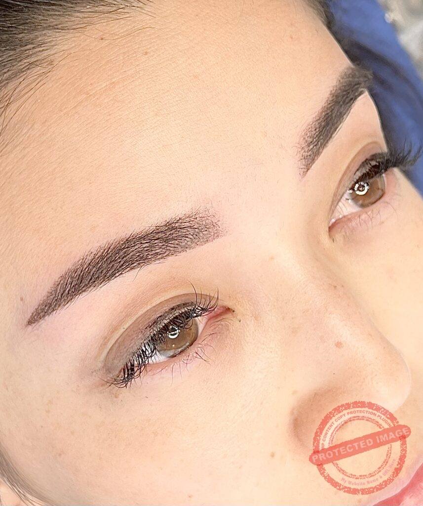 IMG_3384 - KOO MASTER PMU Powder Brows Course